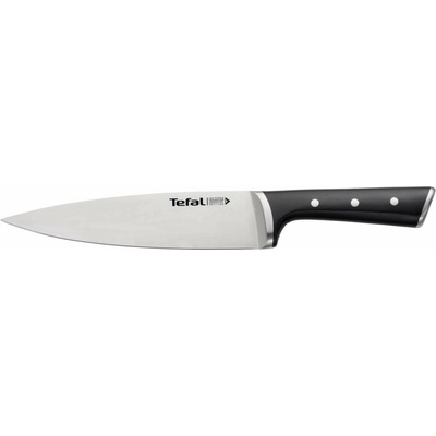 Kuchársky nôž CHEF ICE FORCE K2320214 20 cm, nerezová oceľ, Tefal