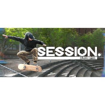 Session: Skate Sim