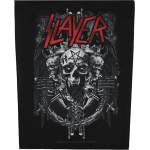 RAZAMATAZ пач голям slayer - demonic - razamataz - bp1184