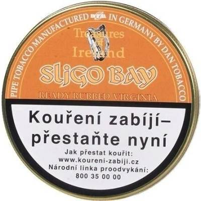 Dan Tobacco Treasures of Ireland Sligo Bay 50 g