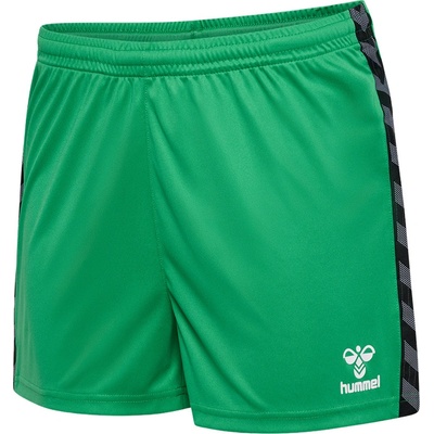 Hummel Šortky HMLAUTHENTIC PL SHORTS WOMAN 219972-6235