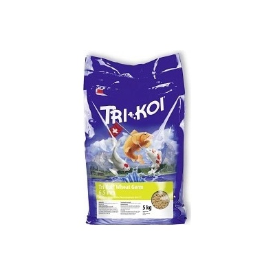 Hokovit Tri Koi Wheat Germ 6,5 mm 1 kg