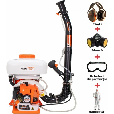 Ruris A109S Set