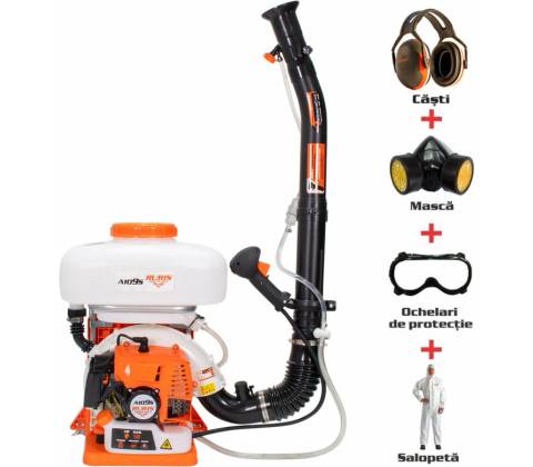 Ruris A109S Set