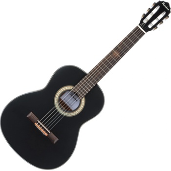 Pasadena PC-100 Black Класическа китара с размер 3/4