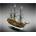 Mamoli HMS Bounty 1787 1: 64 комплект