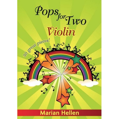 Pops for Two Violin
