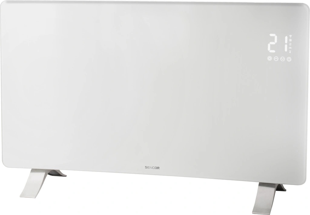 Sencor SCF 4740WH