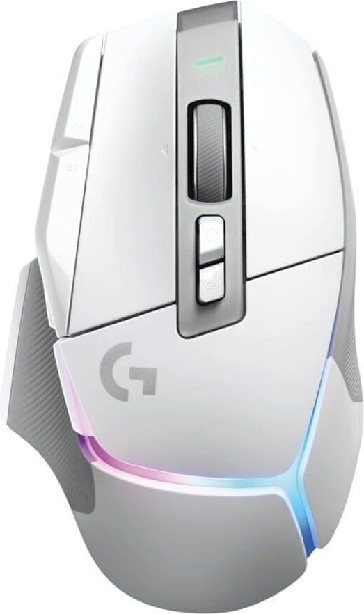 Logitech G502 X Plus Wireless RGB Gaming Mouse 910-006171