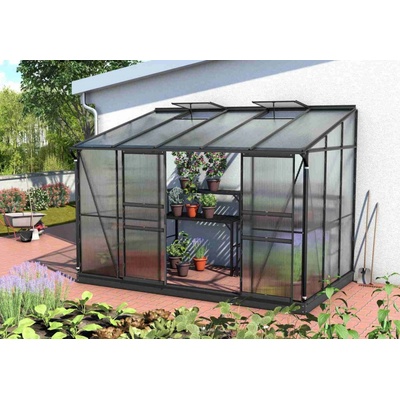 Vitavia IDA 6500 PC 4 mm černý LG3549