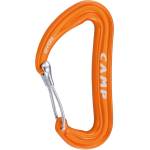 C. A. M. P C. A. M. P. Карабинер с щифт C. A. M. P. Dyon Snapgate carabiner - Orange - размер One Size (321-0191-0411)