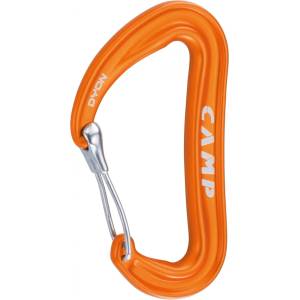 C. A. M. P C. A. M. P. Карабинер с щифт C. A. M. P. Dyon Snapgate carabiner - Orange - размер One Size (321-0191-0411)