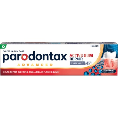 Parodontax Advanced Active Gum Repair 75 ml