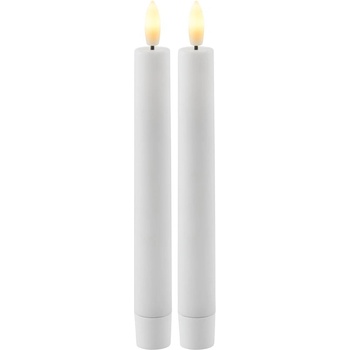 Sirius LED свещи в комплект от 2 бр. (височина 20 cm) Sille Tall Exclusive - Sirius (80770)