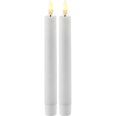 Sirius LED свещи в комплект от 2 бр. (височина 20 cm) Sille Tall Exclusive - Sirius (80770)