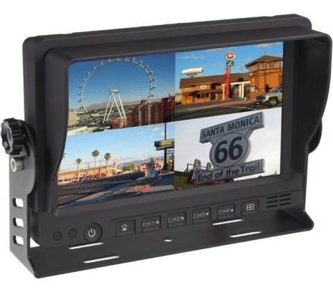 Stualarm SVS702QAHD