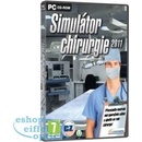 Surgery Simulator