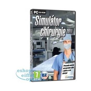 Surgery Simulator