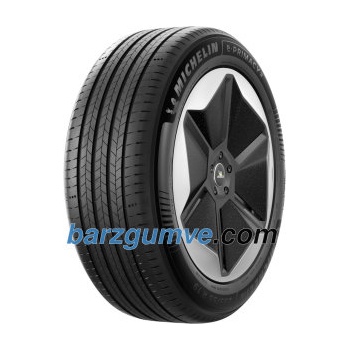 Michelin E Primacy 2 ( 225/50 R17 98W XL MO, с протектор на борта на джантата (FSL) )