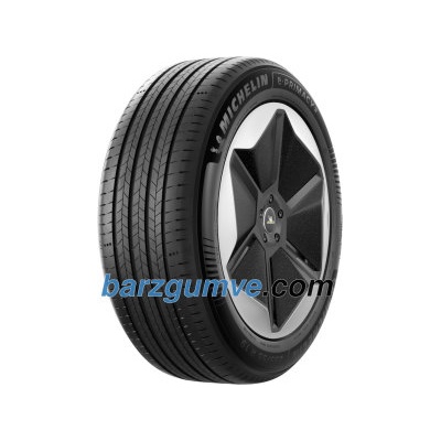 Michelin E Primacy 2 ( 225/50 R17 98W XL EV Suitable, MO, с протектор на борта на джантата (FSL) )
