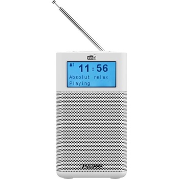 Kenwood CR-M10DAB-W