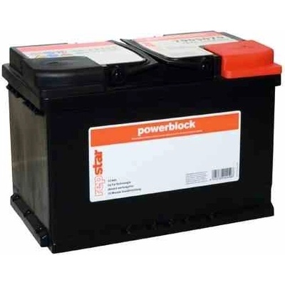 Schone Repstar Powerblock Erfahrung Fotos