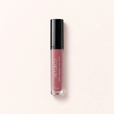 Artdeco Dlouhotrvající tekutá matná rtěnka Mat Passion Lip Fluid 15 Rose Delight 3 ml