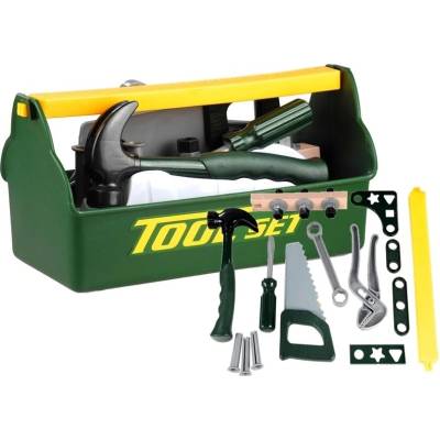 Mamido kutilský set nařadí