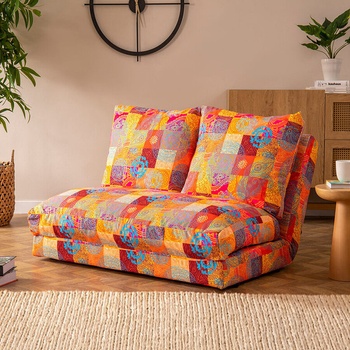 ASG Разтегателен диван Duo (8683342978002)