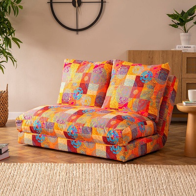 ASG Разтегателен диван Duo (8683342978002)