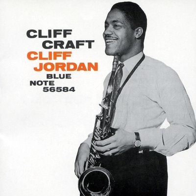 Jordan Cliff - Cliff Craft Vinyl LP
