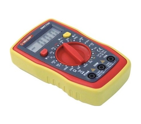 VELAMP DMT700