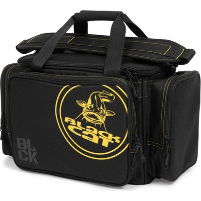 Black Cat Taška Holdall - Medium