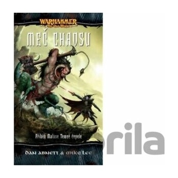 Meč Chaosu