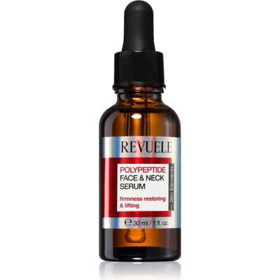 Revuele Polypeptide стягащ лифтинг серум на лицето и шията 30ml