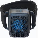 Therabody Масажор Therabody RecoveryTherm Cube black/blue