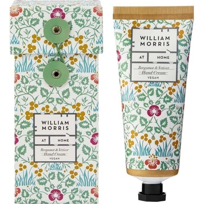 Heathcote & Ivory William Morris Golden Lily krém na ruce 100 ml