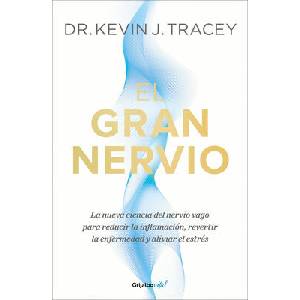El Gran Nervio / The Great Nerve (ISBN: 9786073861007)