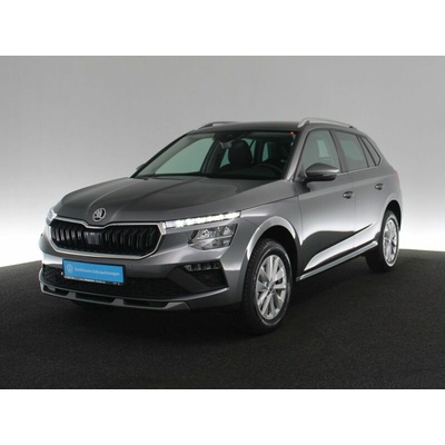 Skoda Kamiq 1.0 TSI Selection 85 kW