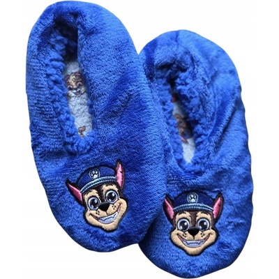 Primark detské papuče modré