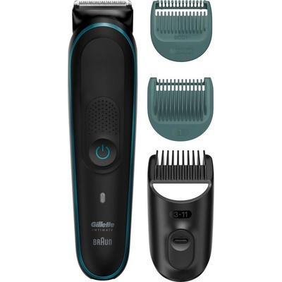 Gillette INTIMATE Trimmer i5 – Zboží Dáma