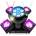 Light4Me COSMOS BASIC Cветлинен eфект (COSMOS-BASIC)