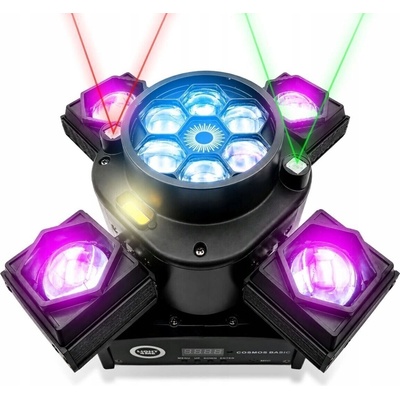 Light4Me COSMOS BASIC Cветлинен eфект (COSMOS-BASIC)