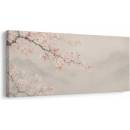 Obraz rozkvitnutá sakura