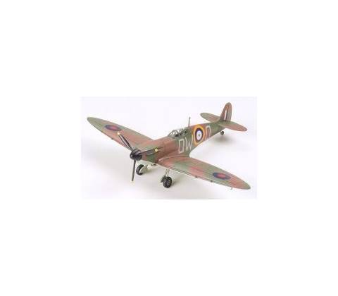 Spitfire Mk.I 1:72
