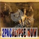 TWO PAC: 2 PACALYPSE NOW LP