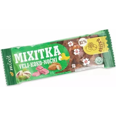 Mixitka vel koko nocna tycinka mixit 44 g