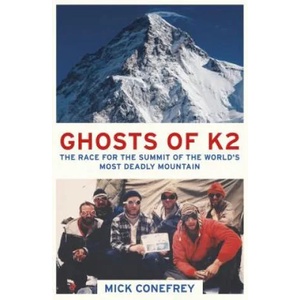 Ghosts of K2 | Mick Conefrey (2016)