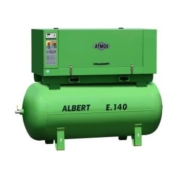 Atmos Albert E 140 K