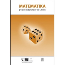 Matematika 6 roč.PS Aritmetika –